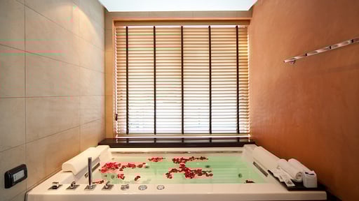 Tantawan Villa 1 Bedroom 1