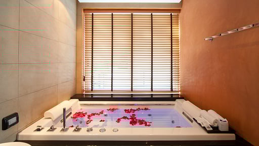 Tantawan Villa 1 Bedroom 1