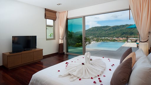 Tantawan Villa 1 Bedroom 1