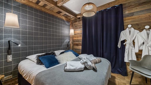 Apartment Tapia 1 Schlafzimmer 3