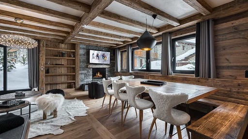 Apartment Tapia 1 Essecke