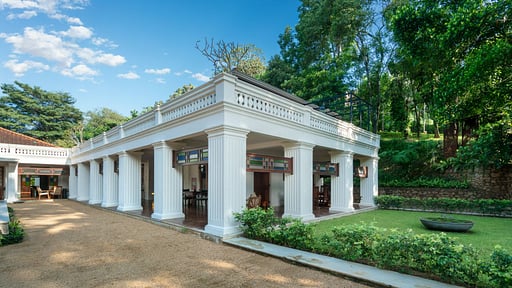 Taru Villas Kandy