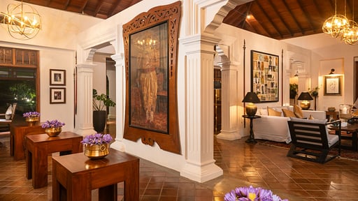 Taru Villas Kandy Others