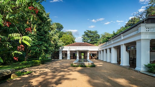 Taru Villas Kandy Others