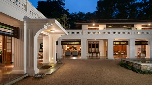 Taru Villas Kandy Others