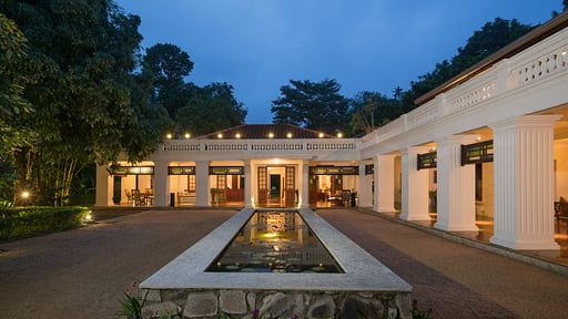 Taru Villas Kandy Others