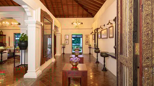 Taru Villas Kandy Others