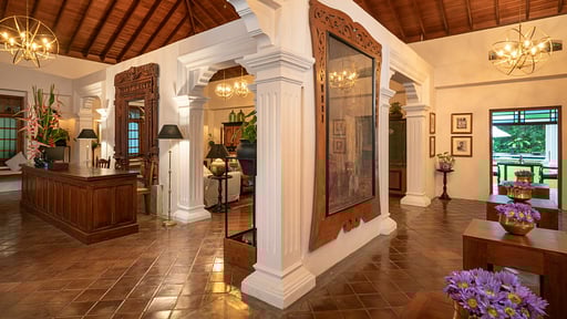 Taru Villas Kandy Others