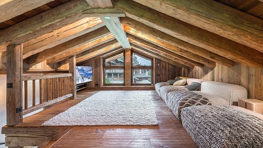 Chalet Tasna Others