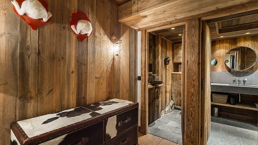 Chalet Tasna Others 