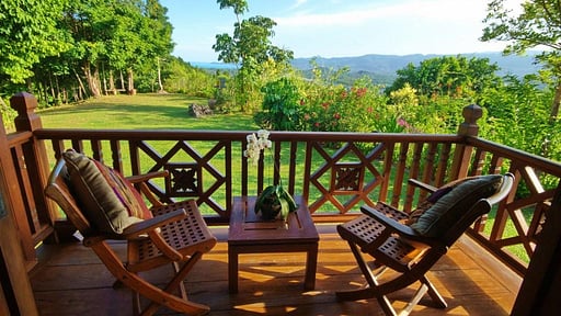 Tassana Pra Villa Others