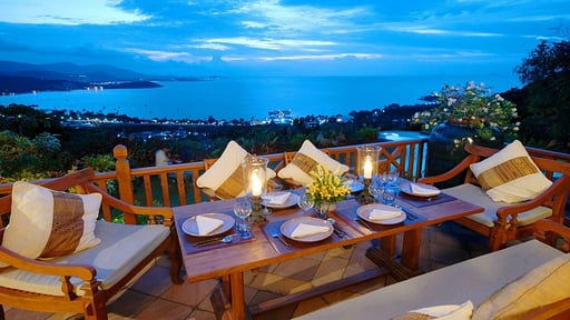 Tassana Pra Villa Others