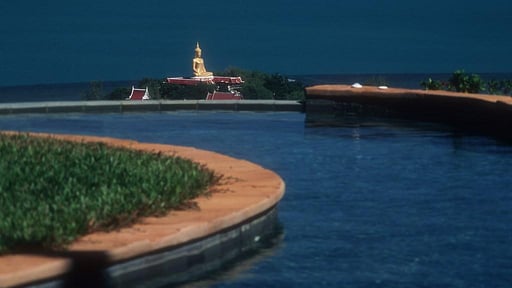 Tassana Pra Villa Swimming pool