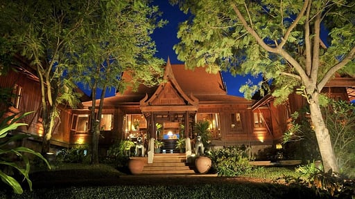 Tassana Pra Villa Others