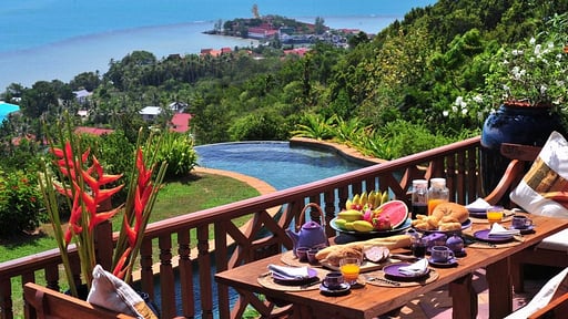 Tassana Pra Villa Others