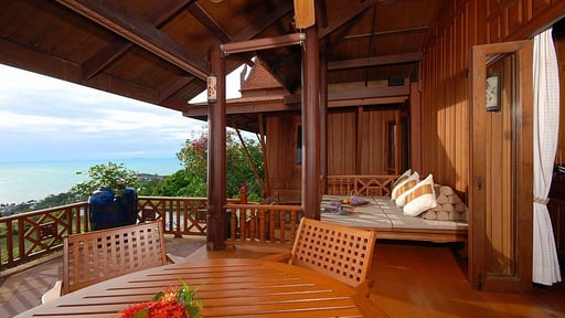 Tassana Pra Villa Others