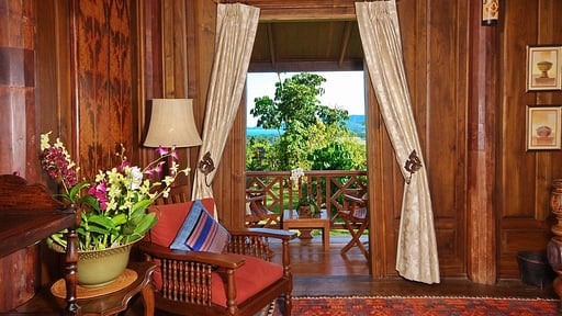 Tassana Pra Villa Others