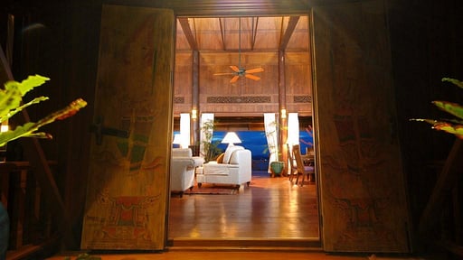 Tassana Pra Villa Others