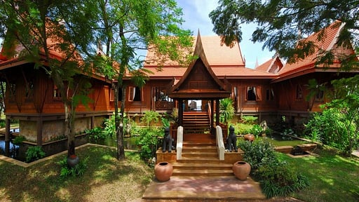 Tassana Pra Villa Others