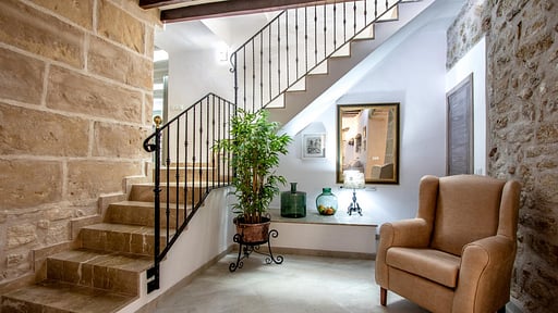 Taupe Townhouse Others