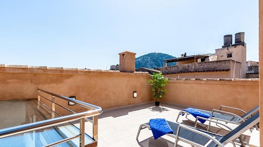 Taupe Townhouse Others