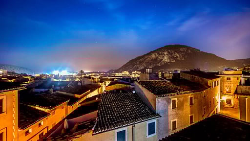 Taupe Townhouse Others