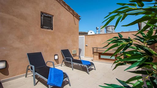 Taupe Townhouse Others