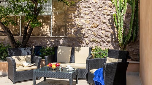 Taupe Townhouse Others