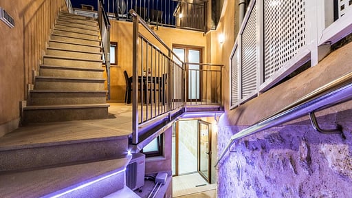 Taupe Townhouse Others