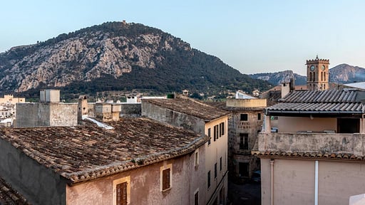 Taupe Townhouse Others