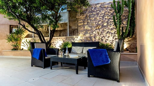 Taupe Townhouse Others