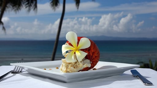 Taveuni Horizon Villa Andere