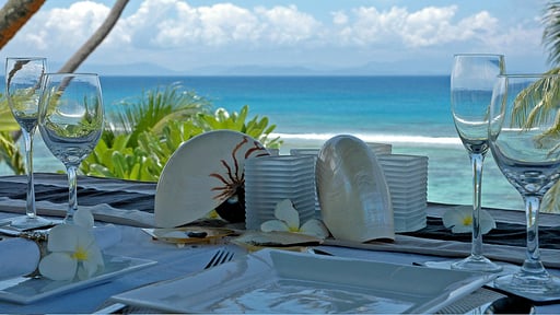 Taveuni Horizon Villa Andere