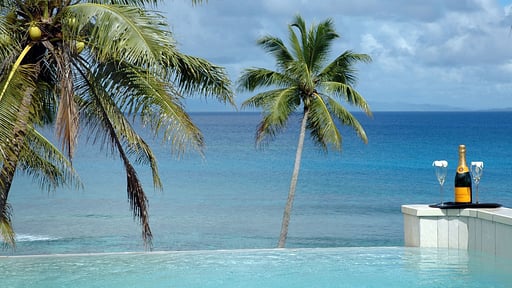 Taveuni Horizon Villa Andere