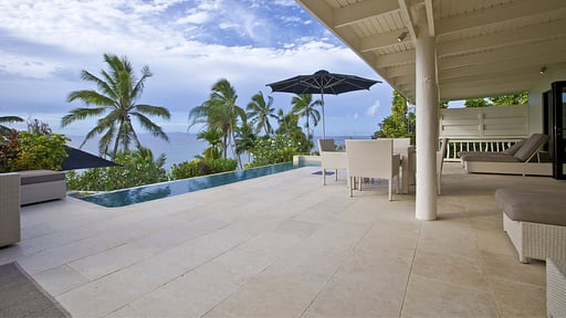 Taveuni Horizon Villa Andere