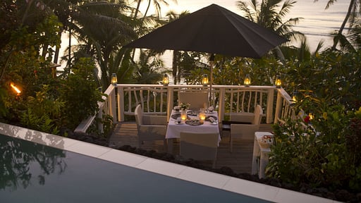 Taveuni Horizon Villa Andere