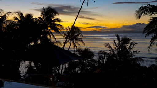 Taveuni Horizon Villa Andere
