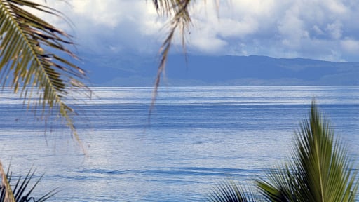 Taveuni Horizon Villa Andere