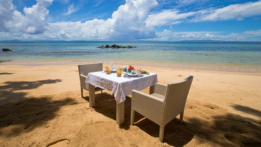 Taveuni Beach Villa Others
