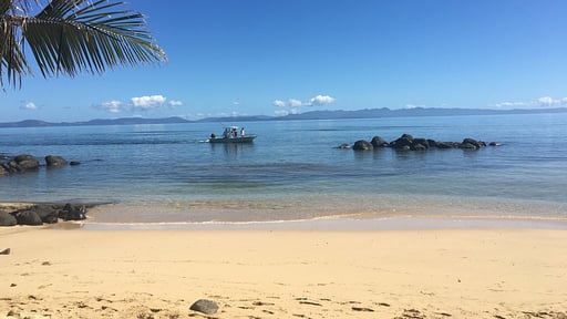 Taveuni Beach Villa Others