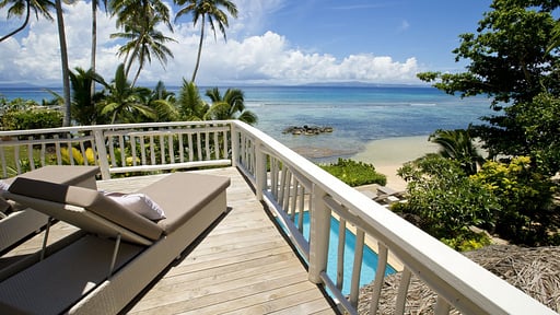 Taveuni Beach Villa Others