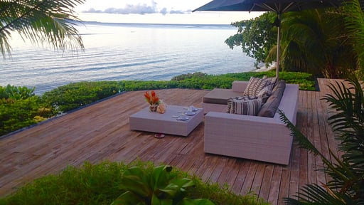 Taveuni Beach Villa Others