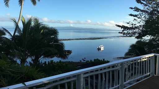Taveuni Beach Villa Others