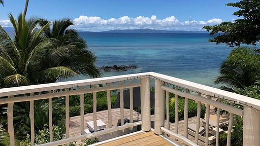 Taveuni Beach Villa Others