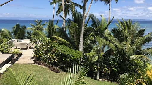Taveuni Beach Villa Others