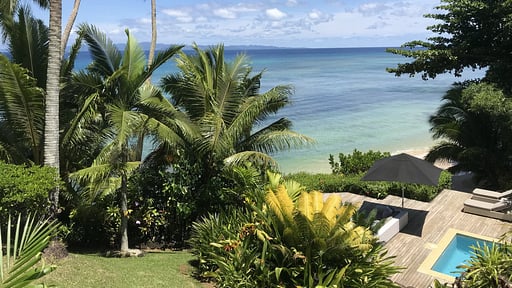 Taveuni Beach Villa Others