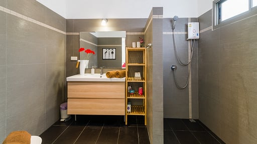 Tawan Villa Bedroom 2