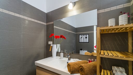 Tawan Villa Bedroom 2