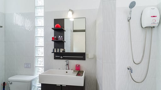 Tawan Villa Bedroom 3