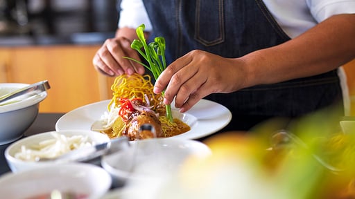 Tawantok Beach Villa 1 Прочее 